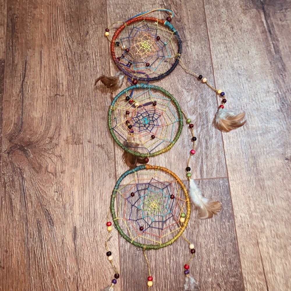 Dream catcher